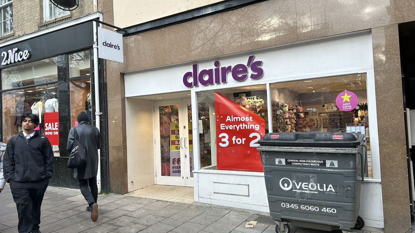 7 Trinity Square image