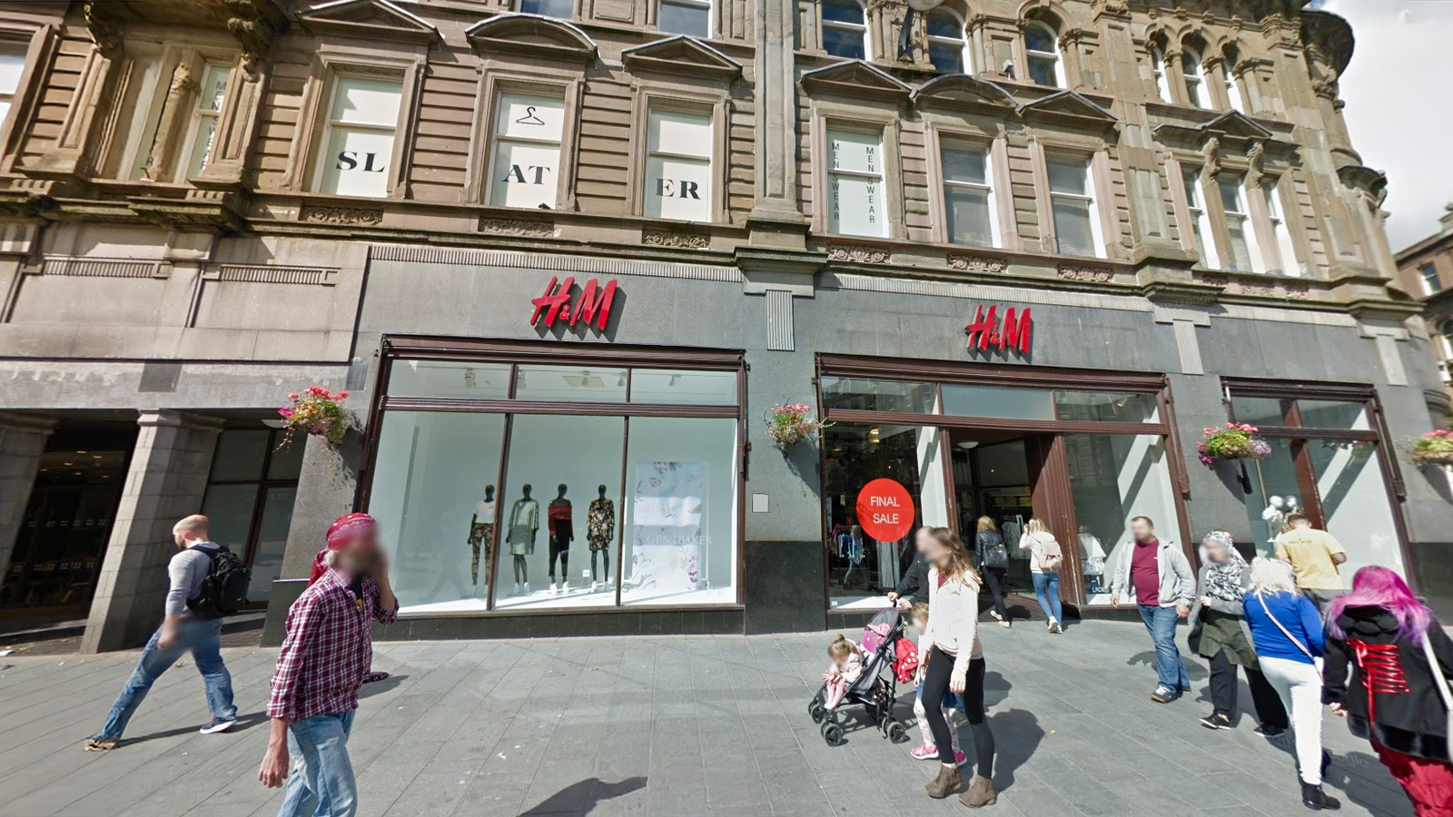 Unit 5, 85 High Street Dundee image
