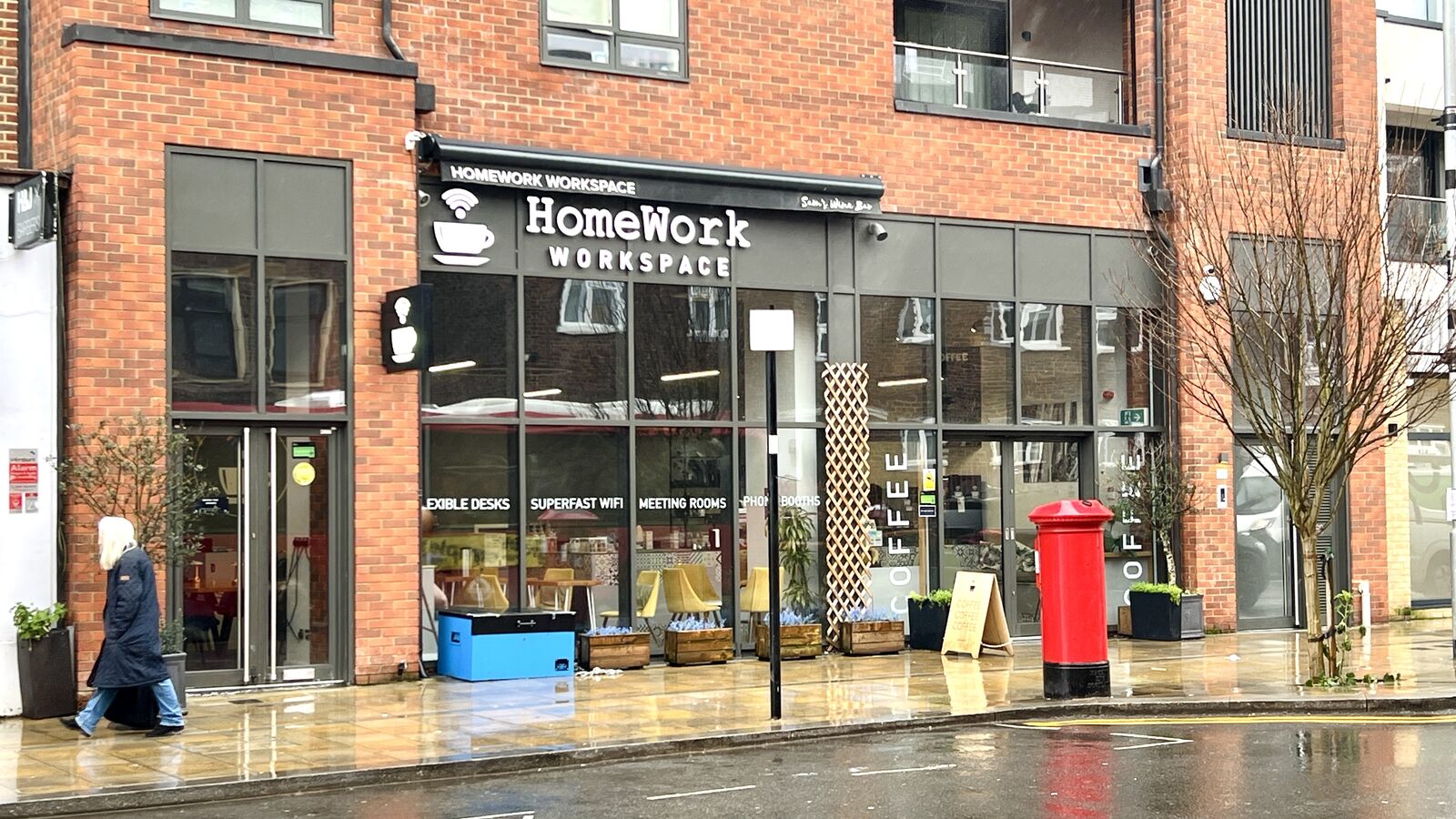 265-269 Wimbledon Park Road, Southfields image